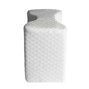 Hot Bán Chỉnh Hình Bộ Nhớ Bọt Nêm Đường Viền Đầu Gối Gối <span class=keywords><strong>Massage</strong></span> Chân Chức Năng Gối Cho Ngủ Thoải Mái - Product Image 5
