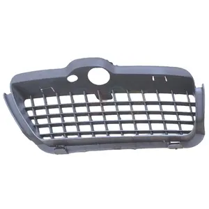 Tự Động Xe Phía Trước Bumper Lưới Tản Nhiệt 1H6 853 665 Một Đèn Sương Mù Bìa Cho VW Golf 3 Mk3 1991 1997