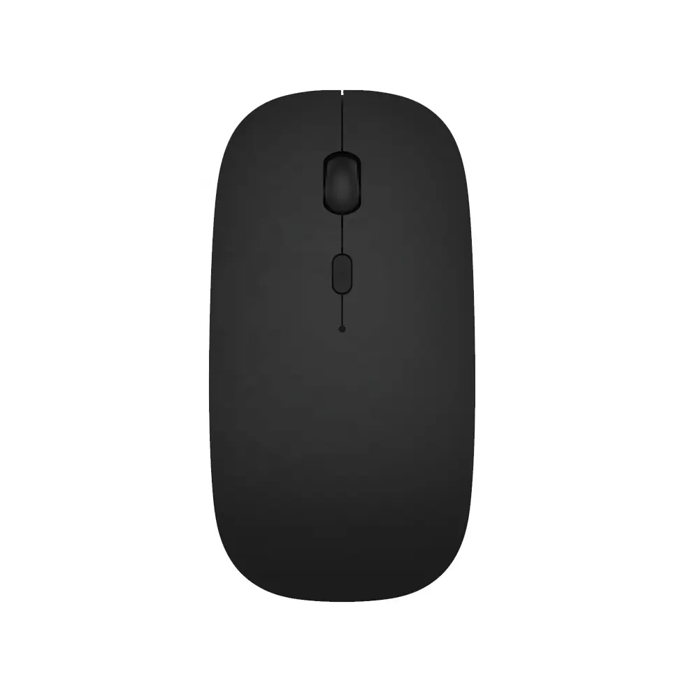 Boa 2.4ghz sem fio mouse bateria mini usb 3d, computador óptico mouse sem fio para notebook computador mouse