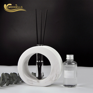 Diffuseur de roseaux de lavande et de dinde, g, pour hôtel, arôme de fleurs - Product Image 6