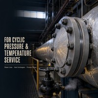 Joint enroulé en spirale certifié qualité ASME B16.20 SS347 avec joint en graphite pour pipeline de vapeur haute pression, joint de bride industriel