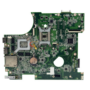 Cho Dell Inspiron 14R N4010 máy tính xách tay bo mạch chủ hm57 DDR3 hd5650m 1 gam <span class=keywords><strong>daum8cmb8c0</strong></span> CN-0951K7 0951k7 đầy đủ thử nghiệm ok chất lượng cao - Product Image 3