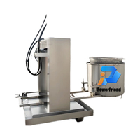 Hydraulische Industriële Koude Pers R Plantaardige Extractiemachine Druivenwijn