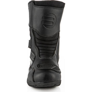 Bottes moto touring Befast ARCADE WP CE Noir 48 - Product Image 3