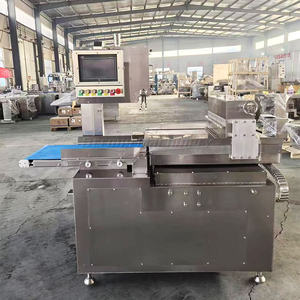 Machine de découpe d'os de viande/machine de sciage d'os de viande/machine de coupeur de scie à ruban de viande - Product Image 5