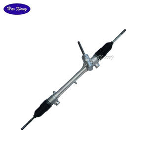 Haoxiang 45510-F4050 45510-F4060 45510-F4010 piezas de coche sistema de dirección automática caja estante engranaje de dirección asistida para TOYOTA BZ4X 2022 - Product Image 2