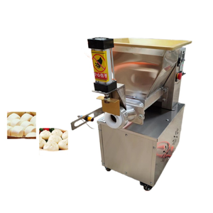 Automated Dough Divider Machine for Bakery Handles up to 100kg Dough - Product Image 6