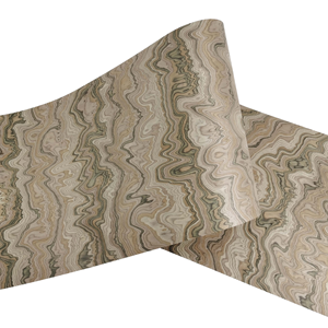 Villa Stone <b>Veneer</b> Sheet with Sliced Cut Eco-Friendly Durable Anti-Acid Erosion Split Surface Customizable Model Tsf India - Product Image 1