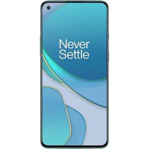 OnePlus 8T+ 5G LTE, 12 GB de RAM, 256 GB de ROM, Pantalla de 120 Hz, Verde Aguamarina, Teléfono Inteligente con una Sola SIM, Desbloqueado para T-Mobile/Sprint, Español - Product Image 3