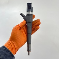 Injecteurs de carburant diesel neufs de haute qualité 504389548 0445110418 pour FIAT DUCATO/IVECO DAILY 2.3 (garantie 1 an)