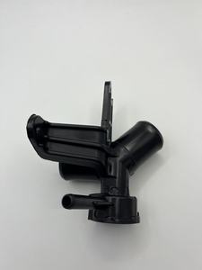 Nuevo Adaptador de Manguera para el Cuello de Llenado de Refrigerante del Radiador 16502-37010 para Scion XD IST 1.8L 2008-2014, OEM de Fábrica - Product Image 4