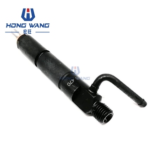 Inyector de Motor S6K de Alta Calidad con 1 Año de Garantía para Piezas de Excavadora E320C 3066 (Origen China) - Product Image 4