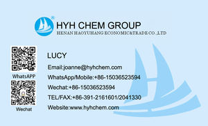 HYH جودة عالية بخلاصة الطحلب-سماد عضوي بحمض الألجنيك خلاصة الأعشاب البحرية - Product Image 6