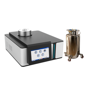 Aelab Laboratorium Digitale <span class=keywords><strong>Dsc</strong></span> Differentiële Scanning Calorimeter <span class=keywords><strong>Tester</strong></span> - Product Image 4