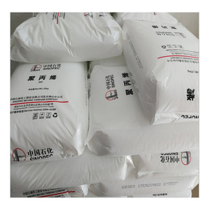 Sinopec thương hiệu ngẫu nhiên <span class=keywords><strong>Polypropylene</strong></span> <span class=keywords><strong>Copolymer</strong></span> PP nhựa trinh nữ K8003 hạt giá bán buôn - Product Image 3