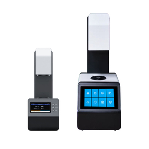 Colorimètre TH100, mesureur de transmittance, film pour verre, écran tactile, film solaire - Product Image 1