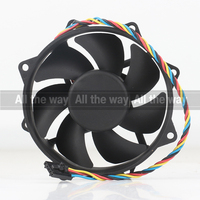 Sunon KDE1209PTVX 5V 24V 48V DC 12V 7,0 W AC EC 9025 90X90X25MM 9CM Control de temperatura de levitación magnética circular Ventilador de refrigeración