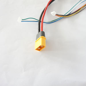 Su geçirmez bezi kablo XT serisi oem motosiklet kablo demeti - Product Image 3