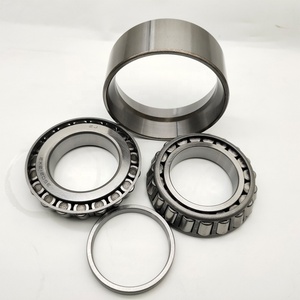 ตลับลูกปืนเม็ดเรียวสองแถว <span class=keywords><strong>350212</strong></span> รุ่น 350212X2 - Product Image 3