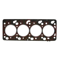 Junta de Culata de Alta Calidad para Ford (CAR) MONDEO 16V ESCORT Mk16V para Motor RQB RKC PKA ZETEC OEM 938M6051AG 10069800