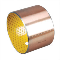 Catégorie de produit Glacier SF-2 Bearing DX Sleeve Bushings Fabricant de haute qualité