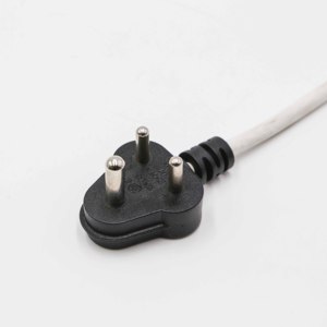 PCE-080 SCHUKO VDE tapones IP44 con CABLE de goma <span class=keywords><strong>H07RN</strong></span>-<span class=keywords><strong>F</strong></span> <span class=keywords><strong>F</strong></span> 3X1,0 3X1,5 3X2,5 - Product Image 6
