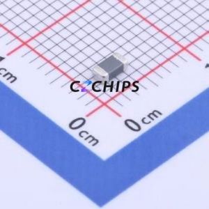 BLM31PG330SZ1L Ferrite Bead 1206 RF ( Impedance @ Frequency: 33Ohm@100MHz )( Error: 25% )( DC Resistance (DCR): 9mOhm ) - Product Image 2