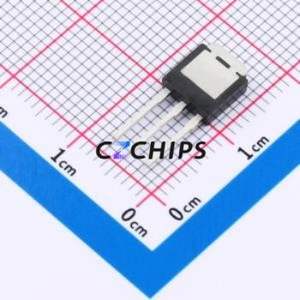 Transistor de efecto de campo VBFB165R08S TO-251 original y nuevo (MOSFET) - Product Image 2