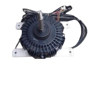 มอเตอร์เครื่องปรับอากาศ H7B01675A-1 DMSBB8PQH สำหรับไฮเซ่นส์ ฮิตาชิ เซ็นทรัล เอซีชิ้นส่วนไฟฟ้าป้องกันฝุ่น - Product Image 5