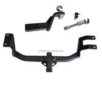 Nueva Barra de remolque de enganche de remolque Chery Icar V23