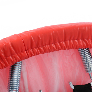 40 "Mini <span class=keywords><strong>Trampoline</strong></span> trong nhà chất lượng cao tập thể dục biểu tượng tùy chỉnh - Product Image 5