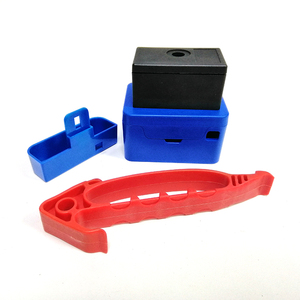 Harsgietvormen ondersteund door ODM OEM fabrikant, op maat gemaakte matrijsontwerpen, draadvonkbewerking, CNC-bewerking van metaaldelen, ISO9001 gecertificeerde service - Product Image 2