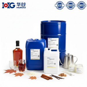 Premium High Quality Maple Bourbon Strong Scent Throw IFRA Compliant <b>Candle</b> Fragrance Oil for <b>Winter</b> <b>Candle</b> Making - Product Image 1