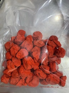Vente chaude En Gros Sel Rouge <span class=keywords><strong>Prune</strong></span> Goût Prunes Préservées Salées <span class=keywords><strong>Prune</strong></span> Séchée Couleur Rouge pour Boisson - Product Image 6