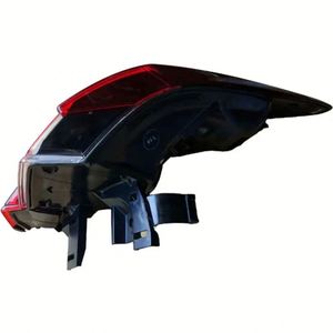 สำหรับ Lexus RX 2016 ชุดไฟท้ายด้านนอก รุ่นต่ำ L 81561-48350r 81551-483 - Product Image 3