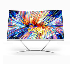 Computadora Full Ordinateur Mejor Precio I5 16 RAM Set Computer Core I7 I9 Desktop Completo Gaming PC Gamer - Product Image 1