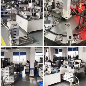 Bujía para Motor 8VA PASSAT 04E905601 04E905601B 04E 905 602 04E905602 04E 905 601 para VW GOLF VII JETTA IV <span class=keywords><strong>A3</strong></span> <span class=keywords><strong>Sportback</strong></span> - Product Image 2