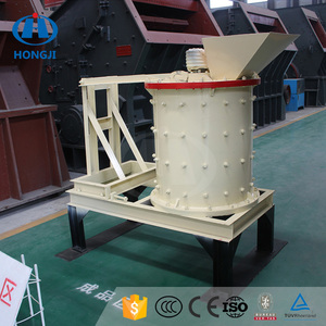 Công suất cao Đá Đá cao lanh sắt dọc hợp chất Máy Nghiền giá - Product Image 2