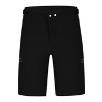 Monton Custom Enduro Gel Pantalon de vélo rembourré Mountain Bike Wear Trail Shorts Baggy Down MTB Shorts