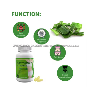 झींगा हर्बल कार्बनिक प्राकृतिक अधिकतम जादू हरा सेब शक्तिशाली स्लिमिंग स्पा गोलियां वजन घटाने कैप्सूल मेगा सक्रिय स्लिम कैप्सूल - Product Image 6