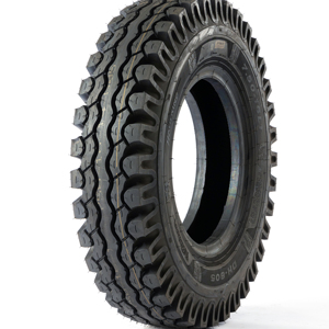 ยางรถบรรทุกคุณภาพสูง DH-805 ลายผสม 7.50-16LT & 10.00-20 ล้อและอุปกรณ์เสริมอื่นๆ - Product Image 1