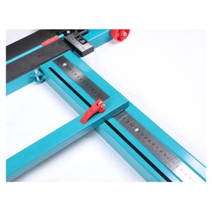 Cortadores <span class=keywords><strong>de</strong></span> Azulejos Manuales <span class=keywords><strong>de</strong></span> Mesa para Cerámica <span class=keywords><strong>de</strong></span> Diseño Especial y Uso Generalizado - Product Image 6
