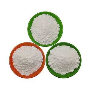Polvo de Metacaolín (Caolín Calcinado) 800-4000 Mallas, Grado Refractario y de Construcción, 25 kg, Alto Contenido de Al2O3 (382%), MOQ 1 TONELADA - Product Image 1