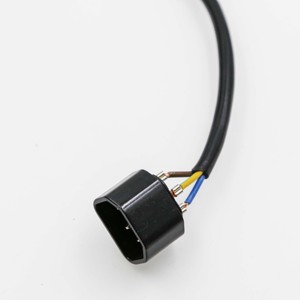 3 Prong <strong>TV</strong> <strong>Power</strong> Cord <strong>Cable</strong> Replacement <strong>for</strong> <strong>LG</strong> <strong>TV</strong> C13 Black <strong>Power</strong> <strong>Cable</strong>-020 - Product Image 2