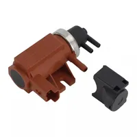 1449602 électrovanne de contrôle de pression de suralimentation Turbo remanufacturée 1 an de garantie pour Focus Kuga 2.0 TDCi OE 6G9Q9E882CA