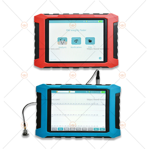 Civil Engineer Inspection Pile <strong>Testing</strong> Equipment/pit Pile test - Product Image 1