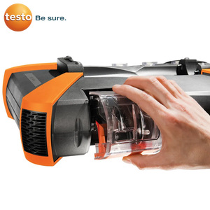 Analizador de Gases de Combustión Testo 350, Detector Portátil Industrial de CO, NO y SO2, Verificador de Eficiencia de Combustión - Product Image 5