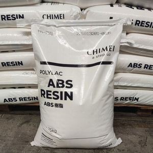 Resina ABS Chimei Polylac PA-747 Virgen de Alto Impacto y Resistente a Bajas Temperaturas - Product Image 1