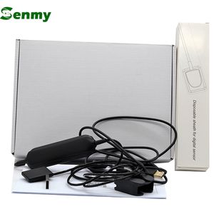 Unità Radiografica Dentale Veterinaria Portatile S800 Sensore Radiografico Dentale Veterinario <span class=keywords><strong>RVG</strong></span> per Cura Dentale Digitale - Product Image 4