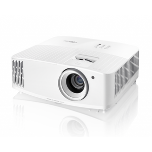 Máy chiếu phim gia đình Optoma uhd38 4000 lumens <span class=keywords><strong>True</strong></span> <span class=keywords><strong>4k</strong></span> DLP Beamer với độ phân giải 2K và các tính năng Wi-Fi - Product Image 6